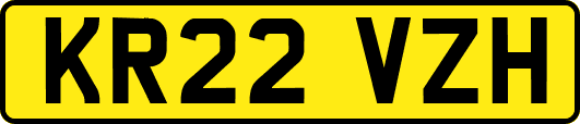KR22VZH