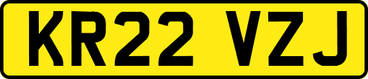 KR22VZJ