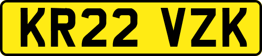 KR22VZK