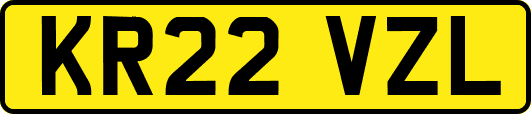 KR22VZL