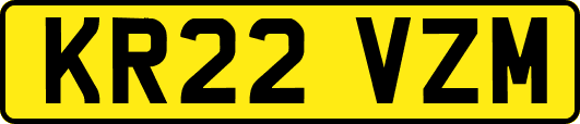 KR22VZM