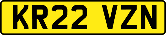 KR22VZN