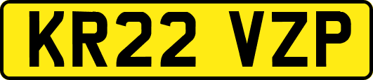 KR22VZP