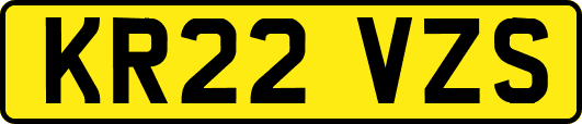 KR22VZS