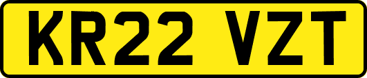 KR22VZT