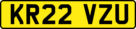 KR22VZU