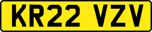 KR22VZV