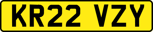 KR22VZY