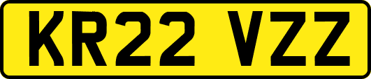 KR22VZZ