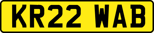 KR22WAB