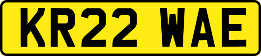 KR22WAE