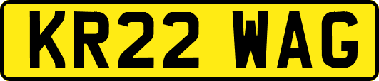 KR22WAG