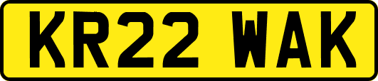 KR22WAK