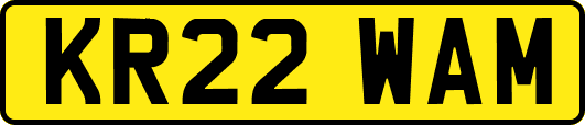 KR22WAM