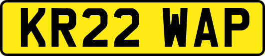 KR22WAP