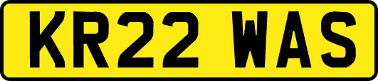 KR22WAS