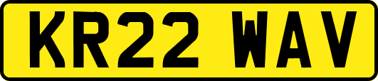 KR22WAV