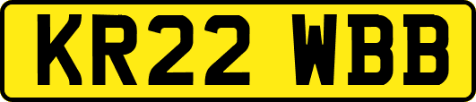 KR22WBB