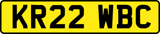 KR22WBC