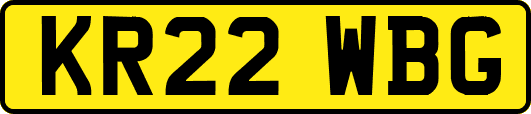 KR22WBG