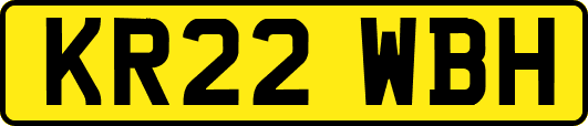 KR22WBH