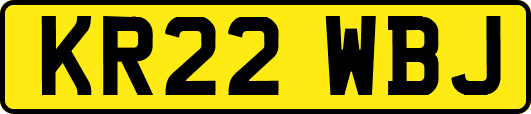 KR22WBJ