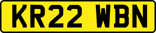 KR22WBN