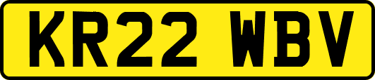 KR22WBV