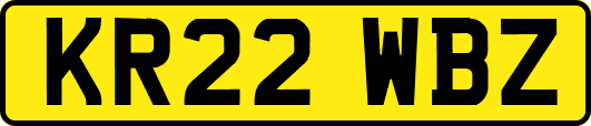 KR22WBZ