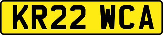 KR22WCA