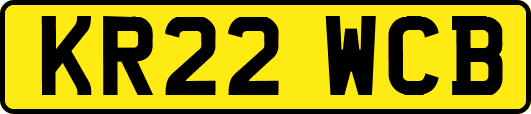 KR22WCB