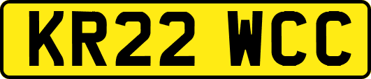 KR22WCC