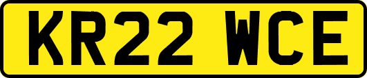 KR22WCE
