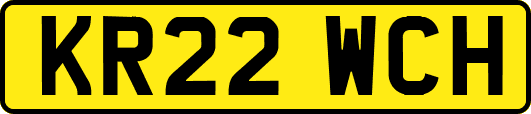 KR22WCH