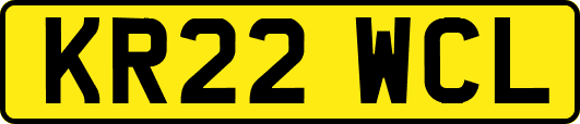 KR22WCL