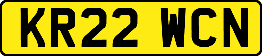 KR22WCN