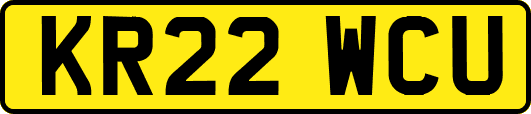 KR22WCU