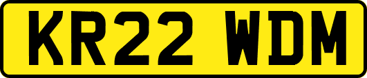 KR22WDM