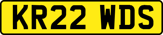 KR22WDS