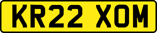 KR22XOM