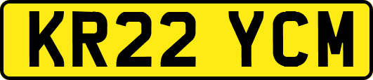 KR22YCM