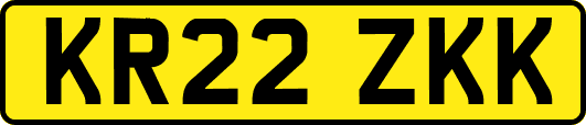 KR22ZKK