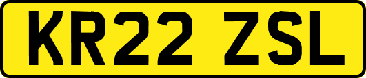 KR22ZSL