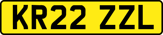 KR22ZZL