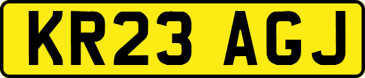 KR23AGJ
