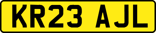 KR23AJL