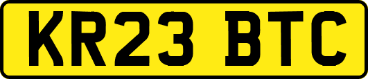 KR23BTC