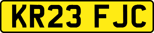 KR23FJC