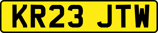 KR23JTW