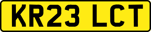 KR23LCT